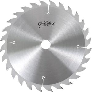 PIŁA TARCZOWA DNPDe 350x30x3,6/18z GM20 GLOBUS WAPIENICA PIŁA TARCZOWA DNPDe 350x30x3,6/18z GM20 GLOBUS WAPIENICA