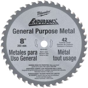 Milwaukee 203X15.87X50z Piły do metalu Milwaukee 203X15.87X50z Piły do metalu