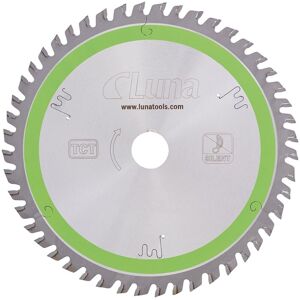 Inny producent Piła tarczowa Luna Silent TCT BS 210x30 Z48 Inny producent Piła tarczowa Luna Silent TCT BS 210x30 Z48