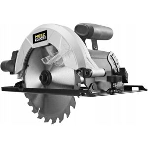 MEEC TOOLS Piła tarczowa pilarka MEEC 1200W Ø185 mm z odciągiem pyłu 0–45° MEEC TOOLS Piła tarczowa pilarka MEEC 1200W Ø185 mm z odciągiem pyłu 0–45°