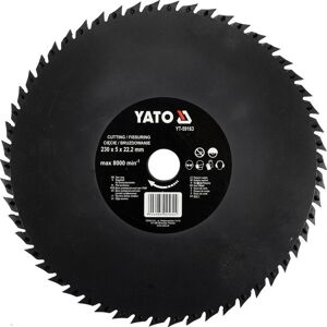 Piła Tarnikowa Do Drewna 230Mm Yt-59163 Yato Piła Tarnikowa Do Drewna 230Mm Yt-59163 Yato