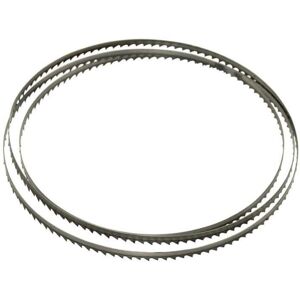 Inny producent Piła taśmowa do drewna 10x1840 mm Luna Inny producent Piła taśmowa do drewna 10x1840 mm Luna