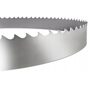 Piła taśmowa Optimum HSS bimetal M 42, 2362 x 19 x 0,9 mm, 6 - 10 ZpZ, 0° Piła taśmowa Optimum HSS bimetal M 42, 2362 x 19 x 0,9 mm, 6 - 10 ZpZ, 0°