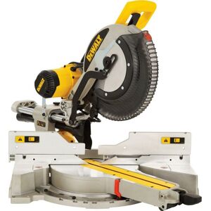 Piła ukośnica 1675W 305mm z posuwem DeWALT DWS780 Piła ukośnica 1675W 305mm z posuwem DeWALT DWS780