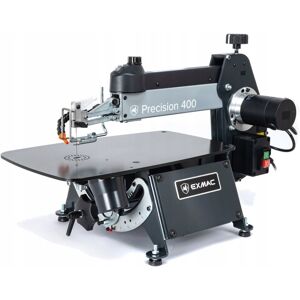 inna (Inny) Piła Włosowa Wyrzynarka Stołowa EXMAC PRECISION 400 Regulowana Mocna 345W inna (Inny) Piła Włosowa Wyrzynarka Stołowa EXMAC PRECISION 400 Regulowana Mocna 345W