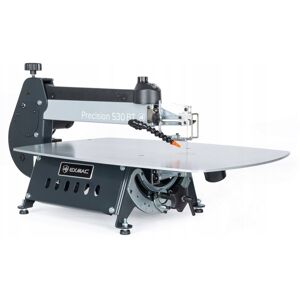inna (Inny) Piła Włosowa Wyrzynarka Stołowa EXMAC PRECISION 530BT EXTRA Duży Blat 345W inna (Inny) Piła Włosowa Wyrzynarka Stołowa EXMAC PRECISION 530BT EXTRA Duży Blat 345W