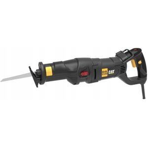 Pilarka szablasta CAT DX5120 230V 1200W Piła do Drewna Stali Plastiku Pilarka szablasta CAT DX5120 230V 1200W Piła do Drewna Stali Plastiku