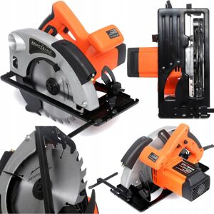 KRAFT&DELE Pilarka Tarczowa Ręczna Piła Tarcza 2850W Laser KRAFT&DELE Pilarka Tarczowa Ręczna Piła Tarcza 2850W Laser