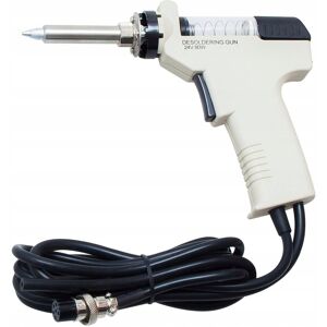 Blow Pistolet Do Stacji Lutowniczej 6Pin 80W 24V Zd915 Blow Pistolet Do Stacji Lutowniczej 6Pin 80W 24V Zd915