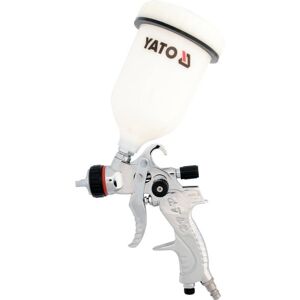 Toya Pistolet natryskowy YATO 2340 Toya Pistolet natryskowy YATO 2340