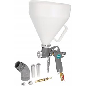 inna (Inny) Pistolet natryskowy z lejkiem Aircraft TS PRO inna (Inny) Pistolet natryskowy z lejkiem Aircraft TS PRO