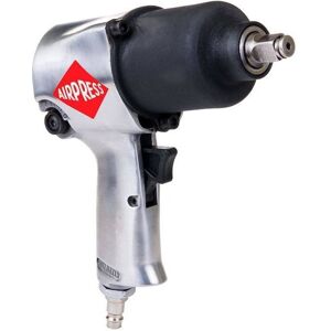 AIRPRESS PNEUMATYCZNY KOMPAKTOWY KLUCZ UDAROWY 1/2'''' 680NM AIRPRESS PNEUMATYCZNY KOMPAKTOWY KLUCZ UDAROWY 1/2'''' 680NM