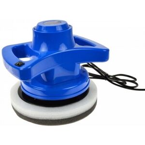Polerka samochodowa GEKO - 120W, 240mm, Zestaw padów Polerka samochodowa GEKO - 120W, 240mm, Zestaw padów