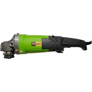 inna (Inny) PROCRAFT Szlifierka kątowa Procraft PW2200ES 180 mm inna (Inny) PROCRAFT Szlifierka kątowa Procraft PW2200ES 180 mm