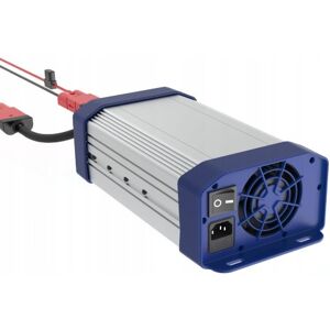 Volt Polska PROSTOWNIK 12V 40A AKUMULATOROWY ŁADOWARKA AGM GEL VRLA 7 STOPNI SMART CPU Volt Polska PROSTOWNIK 12V 40A AKUMULATOROWY ŁADOWARKA AGM GEL VRLA 7 STOPNI SMART CPU