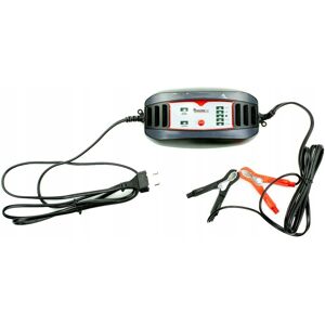 Inny producent PROSTOWNIK ELEKTRONICZNY ŁADOWARKA 6v 12V 4-120Ah Inny producent PROSTOWNIK ELEKTRONICZNY ŁADOWARKA 6v 12V 4-120Ah