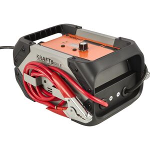 KRAFT&DELE Prostownik z rozruchem 20-700Ah 12/24V 85A KD5342 KRAFT&DELE Prostownik z rozruchem 20-700Ah 12/24V 85A KD5342