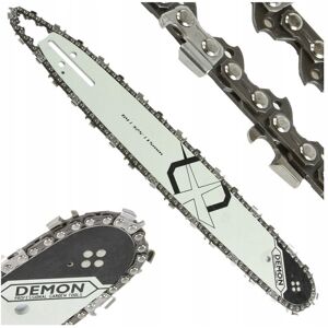 Prowadnica Demon M86677 DEMON do pilarki 15'' 64 1,5mm 0,325'' Prowadnica Demon M86677 DEMON do pilarki 15'' 64 1,5mm 0,325''