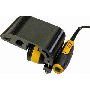 AQUA SPORT Prowadnica kątowa 90 stopni do szlifierki oscylacyjnej DWE6423 AQUA SPORT Prowadnica kątowa 90 stopni do szlifierki oscylacyjnej DWE6423
