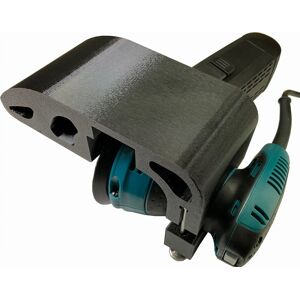 AQUA SPORT Prowadnica kątowa 90 stopni do szlifierki oscylacyjnej Makita BO5031 AQUA SPORT Prowadnica kątowa 90 stopni do szlifierki oscylacyjnej Makita BO5031