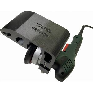 AQUA SPORT Prowadnica kątowa 90 stopni do szlifierki oscylacyjnej Metabo SXE 3150 AQUA SPORT Prowadnica kątowa 90 stopni do szlifierki oscylacyjnej Metabo SXE 3150
