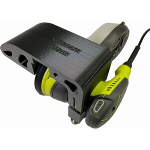 AQUA SPORT Prowadnica kątowa 90 stopni do szlifierki oscylacyjnej Ryobi ROS300A AQUA SPORT Prowadnica kątowa 90 stopni do szlifierki oscylacyjnej Ryobi ROS300A