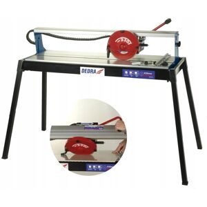DEDRA Przecinarka do glazury 800W 230mm DED7831 DEDRA Przecinarka do glazury 800W 230mm DED7831