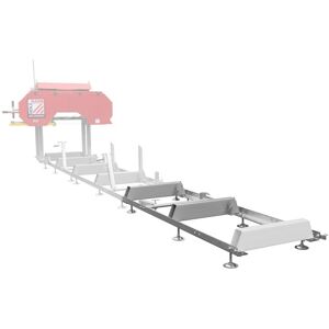 Holzmann BBS350RB Przedłużka szyny - Przedłużka szyny do BBS550Smart Holzmann BBS350RB Przedłużka szyny - Przedłużka szyny do BBS550Smart