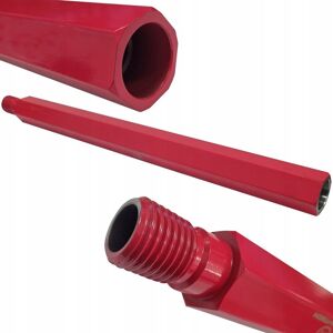 Przedłużka adapter 55 cm 1.1/4” UNC do wiertnicy diamentowej Falon-Tech Przedłużka adapter 55 cm 1.1/4” UNC do wiertnicy diamentowej Falon-Tech