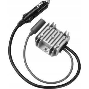Inny producent PRZETWORNICA NAPIĘCIA 12V 24V 30V 3.5A WODOSZCZELNA ADAPTER KONWERTER DC-DC Inny producent PRZETWORNICA NAPIĘCIA 12V 24V 30V 3.5A WODOSZCZELNA ADAPTER KONWERTER DC-DC