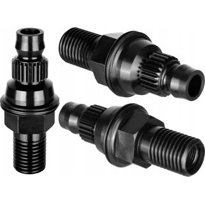 Inny producent Richmann Adapter Hilti Mocowan Bu 1 1/4 + 1/2 Do Otwornic Diamentowych 8272 Inny producent Richmann Adapter Hilti Mocowan Bu 1 1/4 + 1/2 Do Otwornic Diamentowych 8272