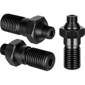 Inny producent Richmann Adapter Mufa 1 1/4' Na 1/2' Do Otwornicy Diamentowej Korony C8270 Inny producent Richmann Adapter Mufa 1 1/4' Na 1/2' Do Otwornicy Diamentowej Korony C8270