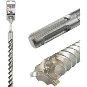 Richmann PROFI Wiertło Do Betonu Zbrojonego X3 3-widiowe SDS-Plus 24x1000/950 mm Richmann PROFI Wiertło Do Betonu Zbrojonego X3 3-widiowe SDS-Plus 24x1000/950 mm