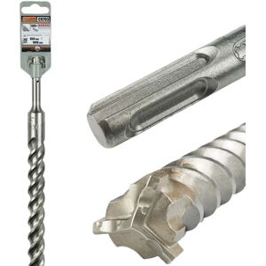 Richmann PROFI Wiertło Do Betonu Zbrojonego X3 3-widiowe SDS-Plus 26x1000/950 mm Richmann PROFI Wiertło Do Betonu Zbrojonego X3 3-widiowe SDS-Plus 26x1000/950 mm