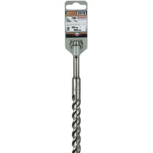 RICHMANN WIERTŁO BETON ZBROJONY SDS 18/1000/950 X3 RICHMANN WIERTŁO BETON ZBROJONY SDS 18/1000/950 X3