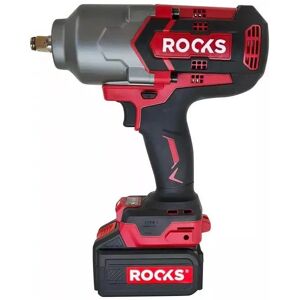 Inny producent rooks klucz udarowy 20v aq-one 1x5,0ah 1000 / 1200 / 1700 nm Inny producent rooks klucz udarowy 20v aq-one 1x5,0ah 1000 / 1200 / 1700 nm