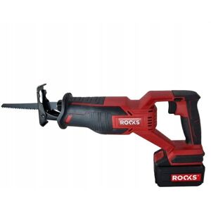 ROOKS PIŁA SZABLASTA 20V AQ-ONE 1x4,0Ah ROOKS PIŁA SZABLASTA 20V AQ-ONE 1x4,0Ah