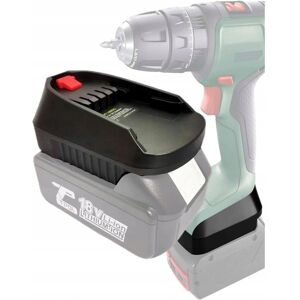 Makita MT18BSC - 18V - Bosch 18V - Adapter Makita MT18BSC - 18V - Bosch 18V - Adapter