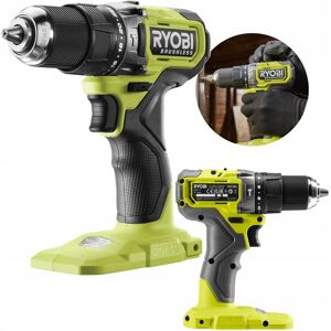 RYOBI WIERTARKO-WKRĘTARKA UDAROWA AKUMULATOROWA 18V ONE+ 52Nm RPD18BL1-0 RYOBI WIERTARKO-WKRĘTARKA UDAROWA AKUMULATOROWA 18V ONE+ 52Nm RPD18BL1-0