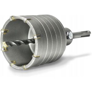 Inny producent S&R; Zestaw Koron Wiertniczych 68mm SDS Plus Adapter 110mm Wiertło 8x110mm Inny producent S&R; Zestaw Koron Wiertniczych 68mm SDS Plus Adapter 110mm Wiertło 8x110mm