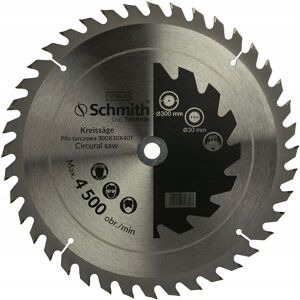SCHMITH DIE TECHNIK TARCZA PIŁA TARCZOWA DO DREWNA 400x30x32T SPTA-33 SCHMITH DIE TECHNIK TARCZA PIŁA TARCZOWA DO DREWNA 400x30x32T SPTA-33