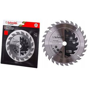 SCHMITH PIŁA TARCZOWA TARCZA DO DREWNA 350x30 mm 28Z SCHMITH PIŁA TARCZOWA TARCZA DO DREWNA 350x30 mm 28Z