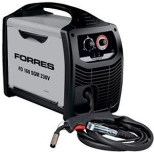 Inny producent Spawarka migomat MIG/MAG FO160SGM 230V FORRES Inny producent Spawarka migomat MIG/MAG FO160SGM 230V FORRES