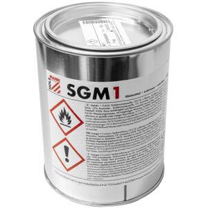HOLZMANN Specjalny smar poślizg materiału do obróbki SGM1 strugarki frezarki piły HOLZMANN Specjalny smar poślizg materiału do obróbki SGM1 strugarki frezarki piły