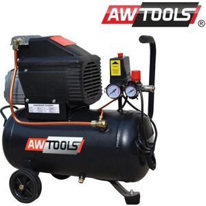 Sprężarka olejowa AWTOOLS, fl-50 l, 680x330x740 mm Sprężarka olejowa AWTOOLS, fl-50 l, 680x330x740 mm
