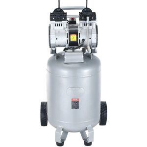 Vevor Sprężarka powietrza 49,2L 2HP bezolejowa 116PSI warsztatowa Vevor Sprężarka powietrza 49,2L 2HP bezolejowa 116PSI warsztatowa