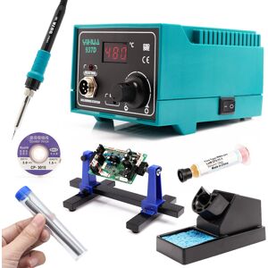 Techrebal Stacja Grotowa Kolbowa Yihua 937D Uchwyt Taśma 3Mm Techrebal Stacja Grotowa Kolbowa Yihua 937D Uchwyt Taśma 3Mm