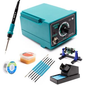 Techrebal Stacja Grotowa Yihua 936 Uchwyt Pcb Pasta Cyna Techrebal Stacja Grotowa Yihua 936 Uchwyt Pcb Pasta Cyna