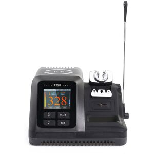 Techrebal Stacja Lutownicza Aixun T320 (do zestawu) Techrebal Stacja Lutownicza Aixun T320 (do zestawu)