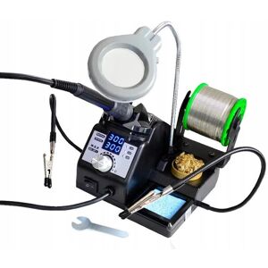Hotair Stacja lutownicza WEP 926LED-IV 130W 480°C Hotair Stacja lutownicza WEP 926LED-IV 130W 480°C